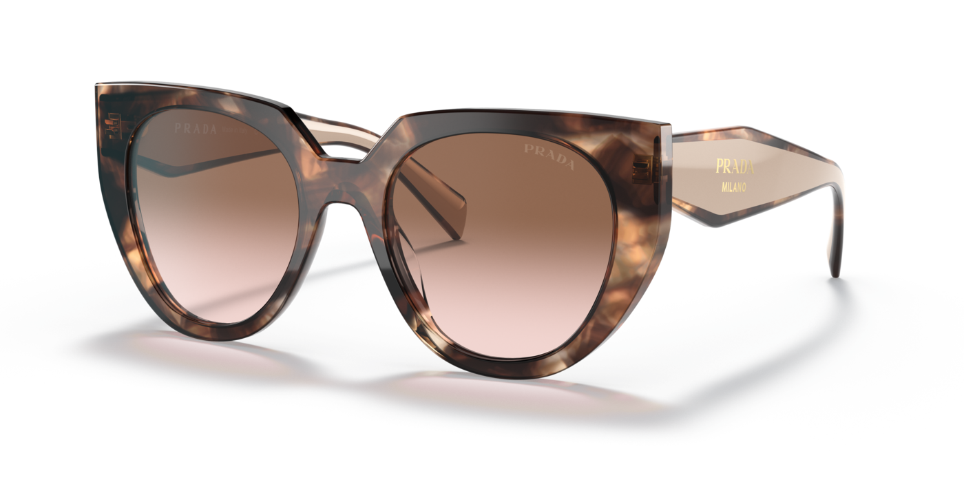 Prada 14WS 01R0A6 52 Ekartman Kadın Güneş Gözlüğü - 1