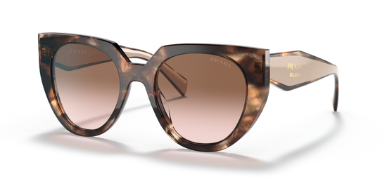 Prada 14WS 01R0A6 52 Ekartman Kadın Güneş Gözlüğü - 1