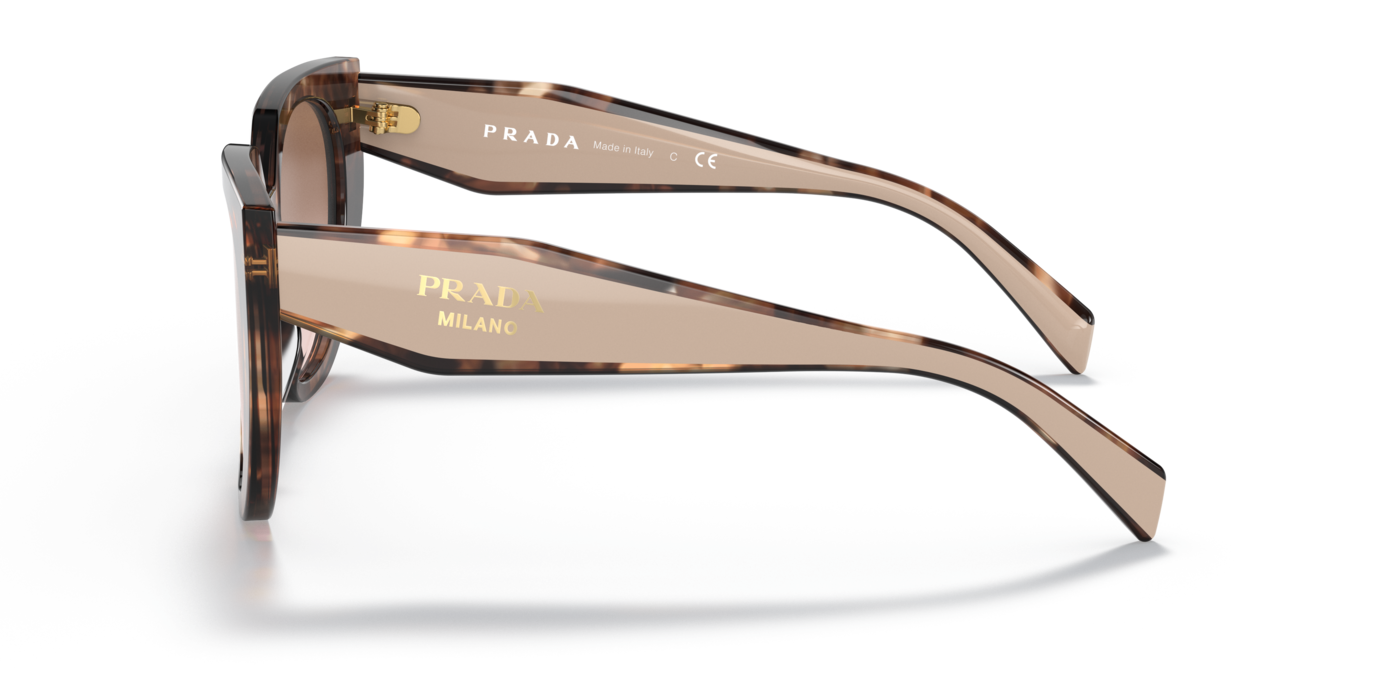Prada 14WS 01R0A6 52 Ekartman Kadın Güneş Gözlüğü - 2