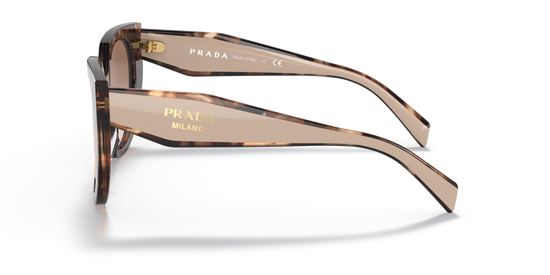 Prada 14WS 01R0A6 52 Ekartman Kadın Güneş Gözlüğü - 2