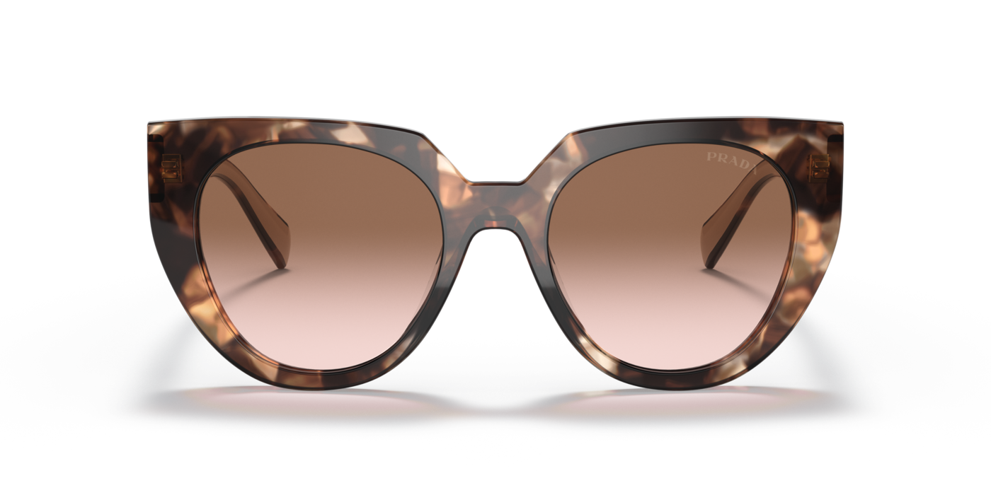 Prada 14WS 01R0A6 52 Ekartman Kadın Güneş Gözlüğü - 4