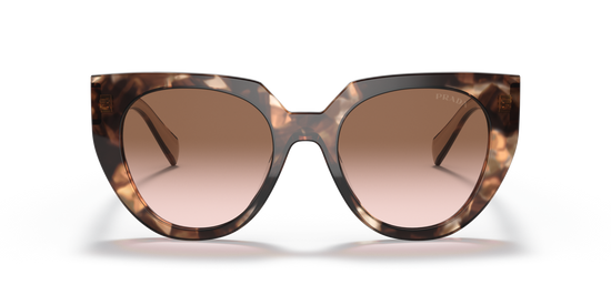 Prada 14WS 01R0A6 52 Ekartman Kadın Güneş Gözlüğü - 4