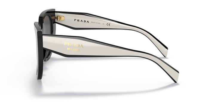 Prada 14WS 09Q5S0 52 Ekartman Kadın Güneş Gözlüğü - 2