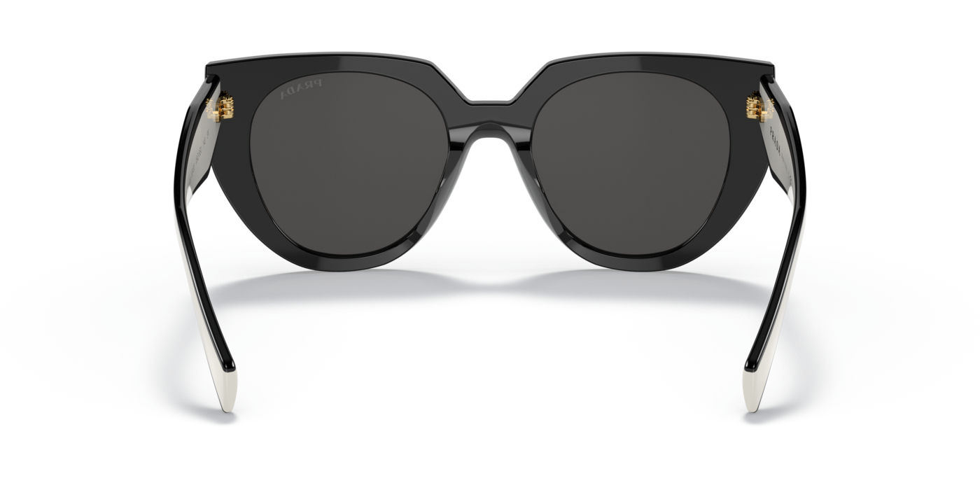 Prada 14WS 09Q5S0 52 Ekartman Kadın Güneş Gözlüğü - 3