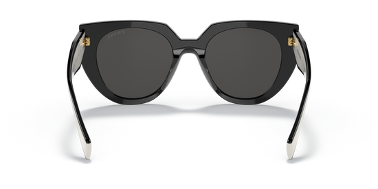 Prada 14WS 09Q5S0 52 Ekartman Kadın Güneş Gözlüğü - 3