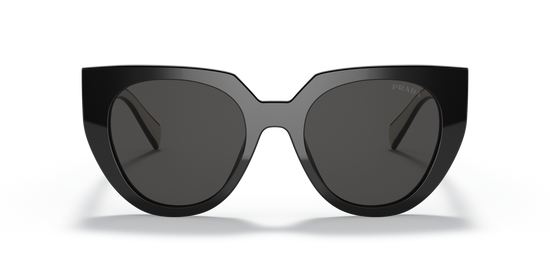 Prada 14WS 09Q5S0 52 Ekartman Kadın Güneş Gözlüğü - 4