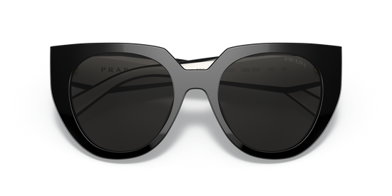 Prada 14WS 09Q5S0 52 Ekartman Kadın Güneş Gözlüğü - 5