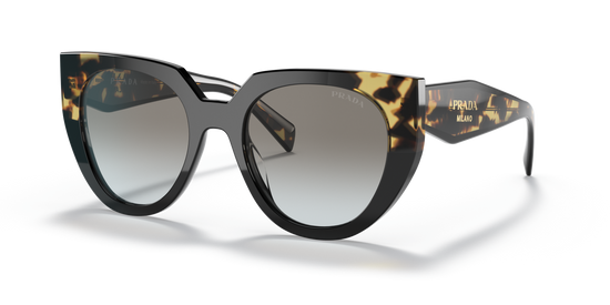 Prada 14WS 3890A7 52 Ekartman Kadın Güneş Gözlüğü - 1