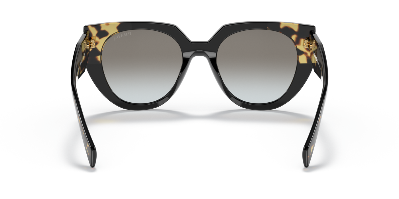 Prada 14WS 3890A7 52 Ekartman Kadın Güneş Gözlüğü - 3