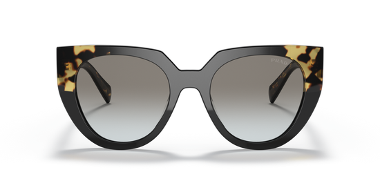 Prada 14WS 3890A7 52 Ekartman Kadın Güneş Gözlüğü - 4