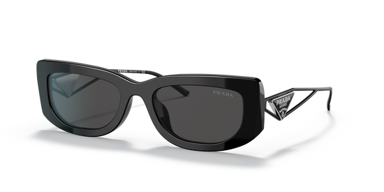 Prada 14YS 1AB5S0 53 Ekartman Kadın Güneş Gözlüğü - 1
