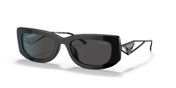 Prada 14YS 1AB5S0 53 Ekartman Kadın Güneş Gözlüğü - 1