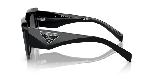 Prada 14ZS 1AB09S 50 Ekartman Kadın Güneş Gözlüğü - 2