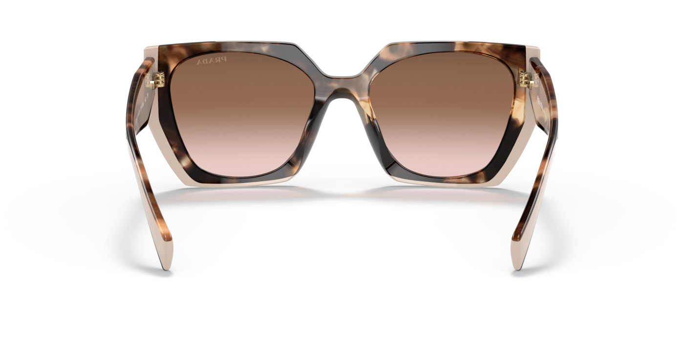 Prada 15WS 01R0A6 54 Ekartman Kadın Güneş Gözlüğü - 3