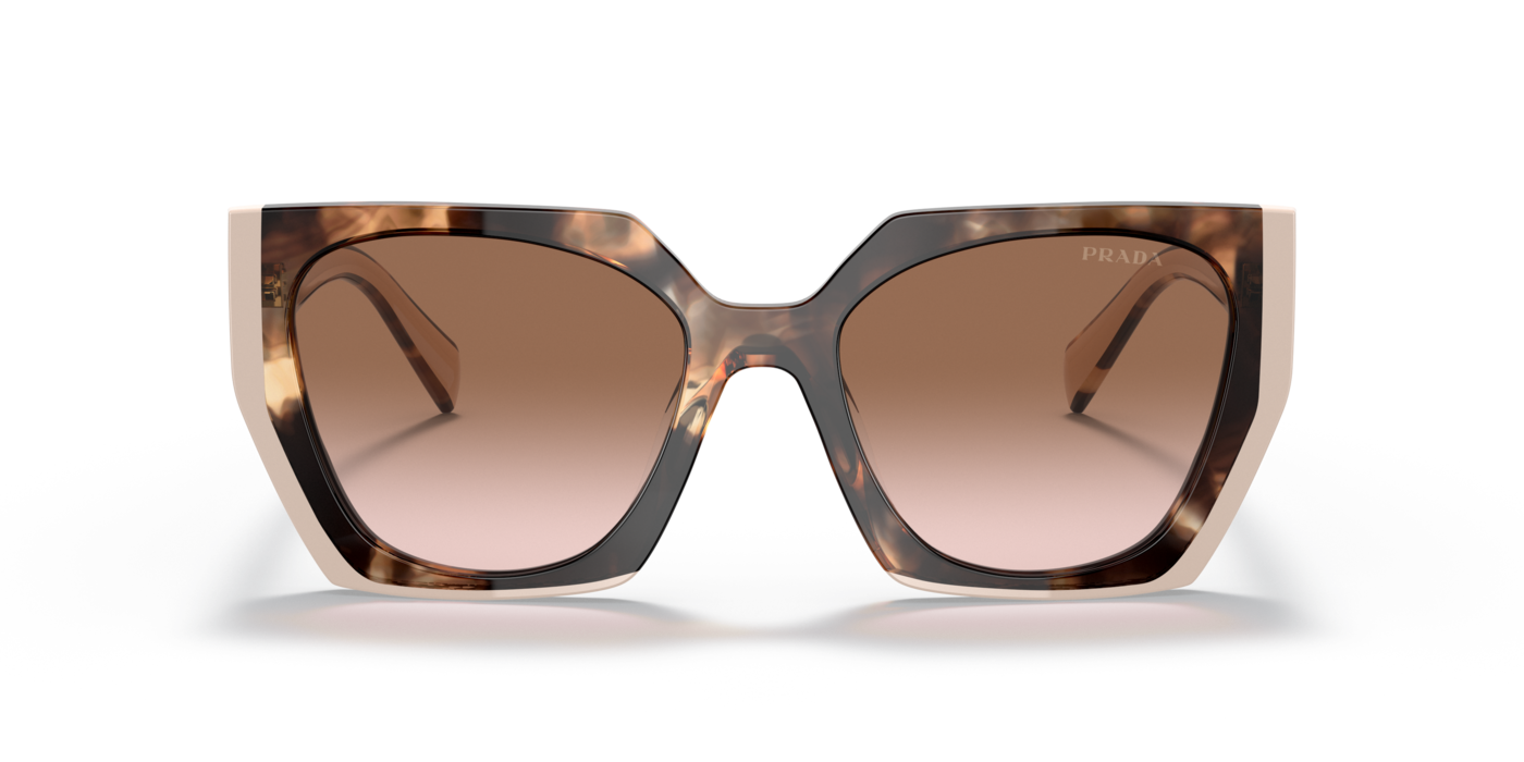 Prada 15WS 01R0A6 54 Ekartman Kadın Güneş Gözlüğü - 4