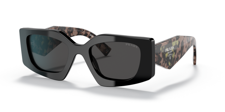 Prada 15YS 1AB5S0 51 Ekartman Kadın Güneş Gözlüğü - 1