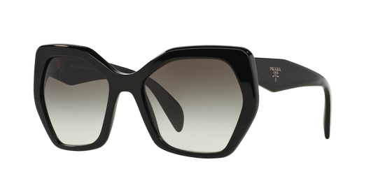 Prada 16RS 1AB0A7 56 Ekartman Kadın Güneş Gözlüğü - 1