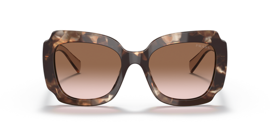 Prada 16YS 01R0A6 52 Ekartman Kadın Güneş Gözlüğü - 4