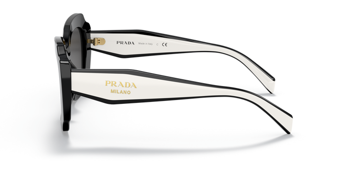 Prada 16YS 09Q5S0 52 Ekartman Kadın Güneş Gözlüğü - 2