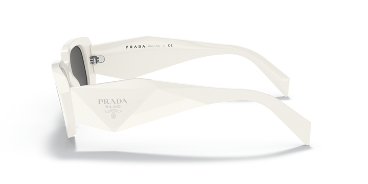 Prada 17WS 1425S0 49 Ekartman Kadın Güneş Gözlüğü - 2