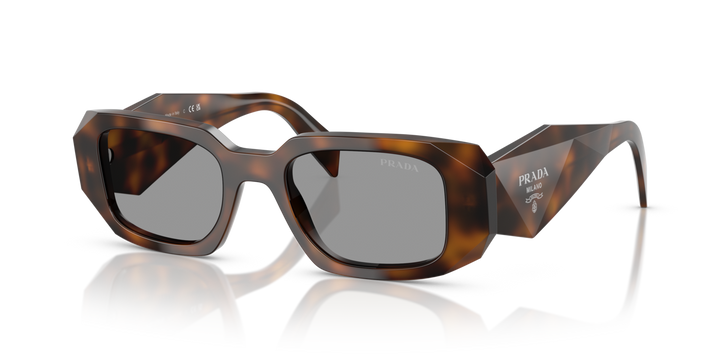 Prada 17WS 20D50Q 49 Ekartman Kadın Güneş Gözlüğü - 1