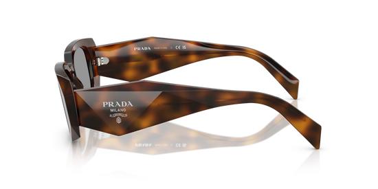 Prada 17WS 20D50Q 49 Ekartman Kadın Güneş Gözlüğü - 2