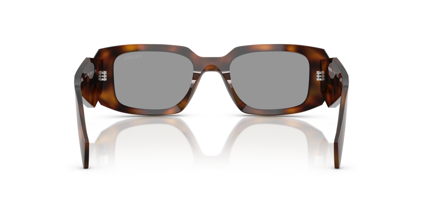 Prada 17WS 20D50Q 49 Ekartman Kadın Güneş Gözlüğü - 3