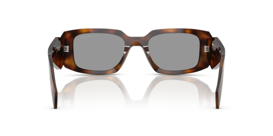 Prada 17WS 20D50Q 49 Ekartman Kadın Güneş Gözlüğü - 3