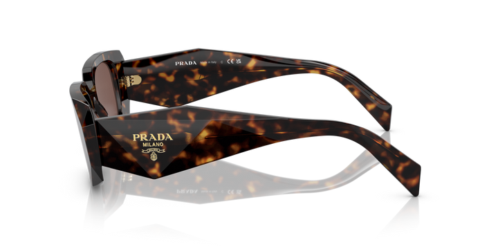 Prada 17WS 2AU03U 49 Ekartman Kadın Güneş Gözlüğü - 2