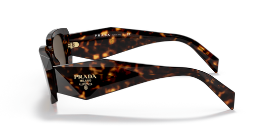 Prada 17WS 2AU8C1 49 Ekartman Kadın Güneş Gözlüğü - 2