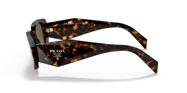 Prada 17WS 2AU8C1 49 Ekartman Kadın Güneş Gözlüğü - 2