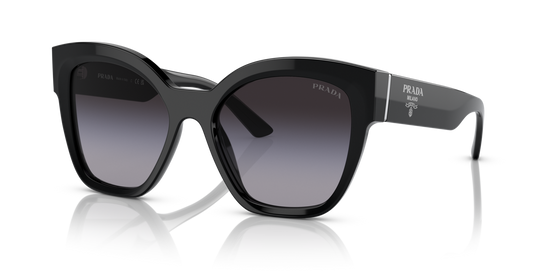 Prada 17ZS 1AB09S 54 Ekartman Kadın Güneş Gözlüğü - 1