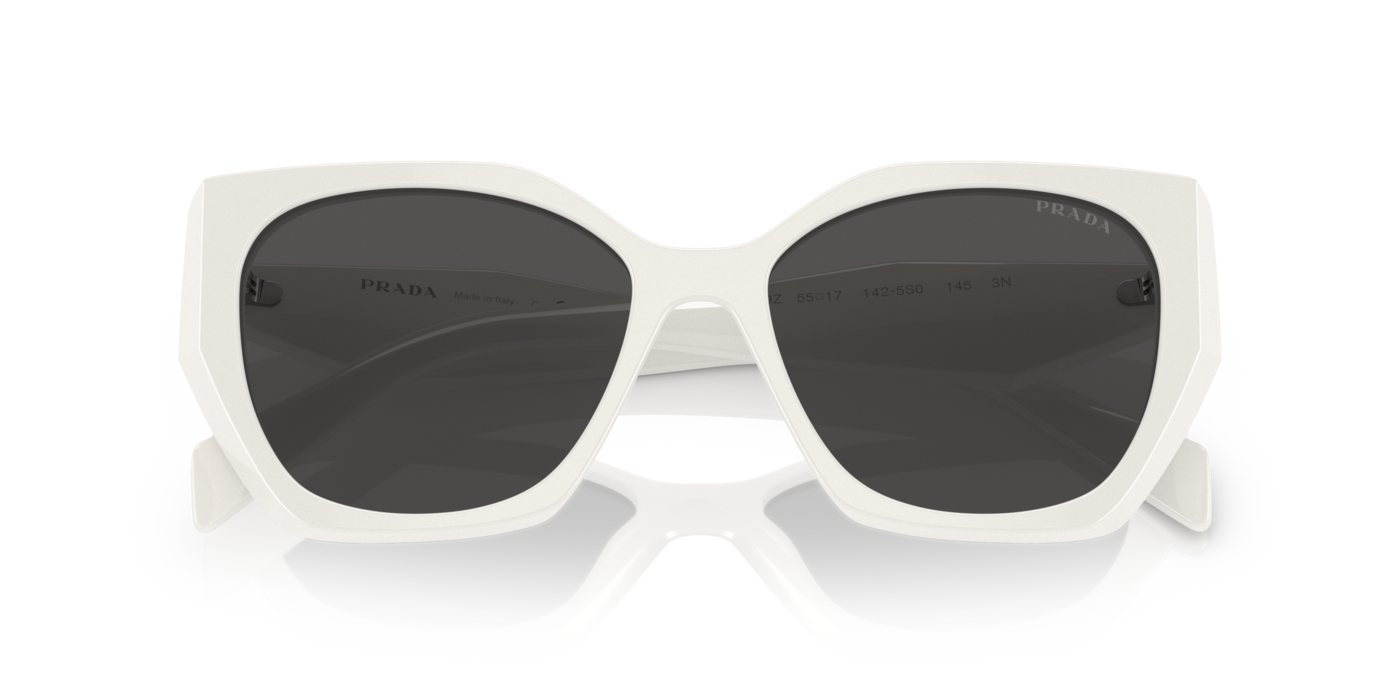 Prada 19ZS 1425S0 55 Ekartman Kadın Güneş Gözlüğü - 5