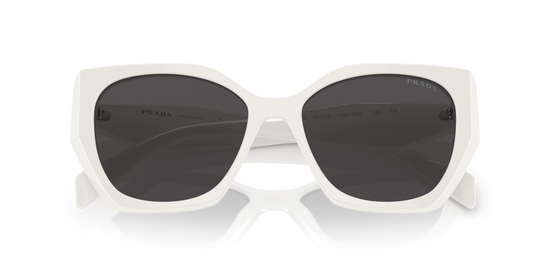 Prada 19ZS 1425S0 55 Ekartman Kadın Güneş Gözlüğü - 5