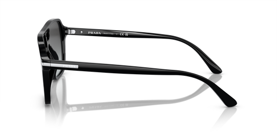 Prada 20YS 1AB06T 55 Ekartman Erkek Güneş Gözlüğü - 2