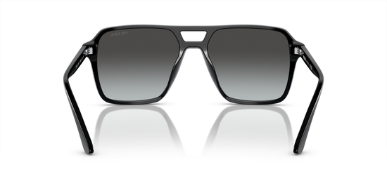 Prada 20YS 1AB06T 55 Ekartman Erkek Güneş Gözlüğü - 3