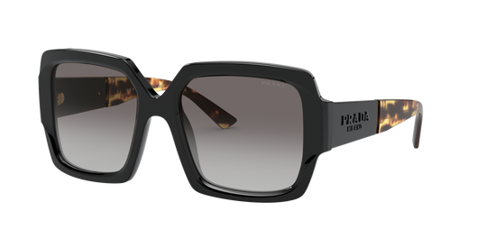 Prada 21XS 1AB0A7 54 Ekartman Kadın Güneş Gözlüğü - 1