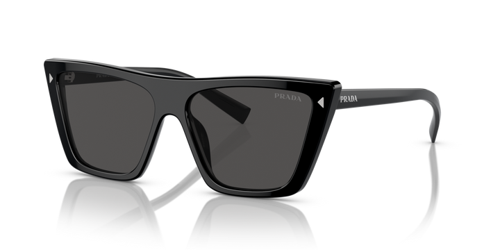 Prada 21ZS 1AB5S0 55 Ekartman Kadın Güneş Gözlüğü - 1