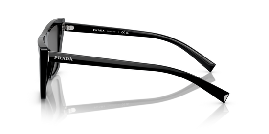 Prada 21ZS 1AB5S0 55 Ekartman Kadın Güneş Gözlüğü - 2