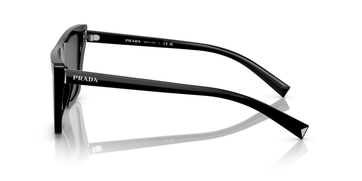 Prada 21ZS 1AB5S0 55 Ekartman Kadın Güneş Gözlüğü - 2