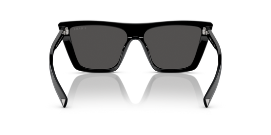 Prada 21ZS 1AB5S0 55 Ekartman Kadın Güneş Gözlüğü - 3