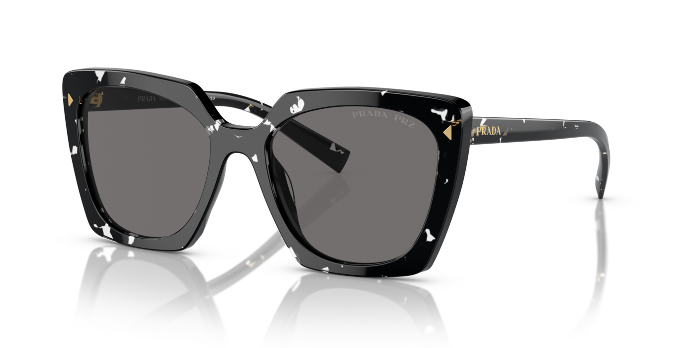 Prada 23ZS 15S5Z1 54 Ekartman Kadın Güneş Gözlüğü - 1