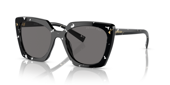 Prada 23ZS 15S5Z1 54 Ekartman Kadın Güneş Gözlüğü - 1