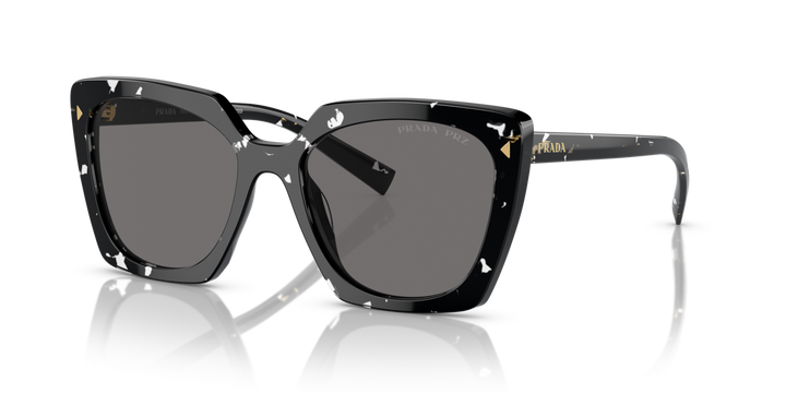 Prada 23ZS 15S5Z1 54 Ekartman Kadın Güneş Gözlüğü - 1