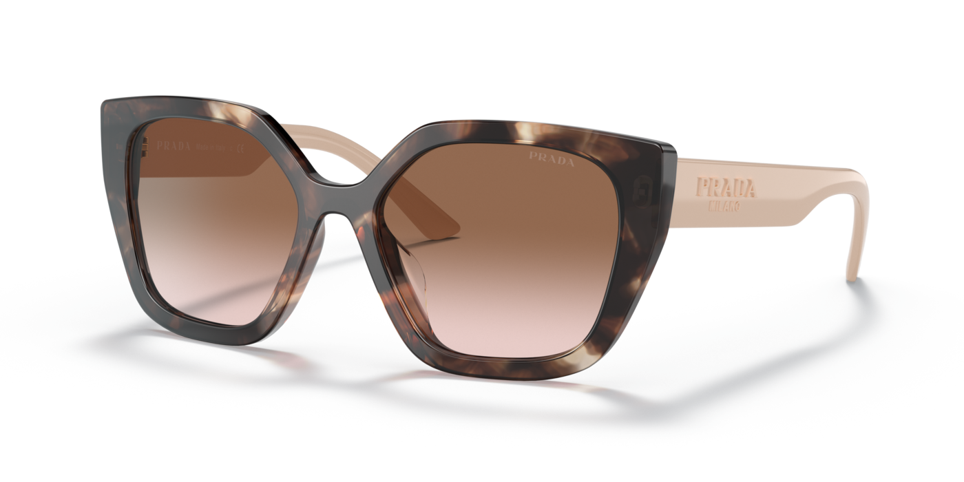 Prada 24XS 07R0A6 52 Ekartman Kadın Güneş Gözlüğü - 1