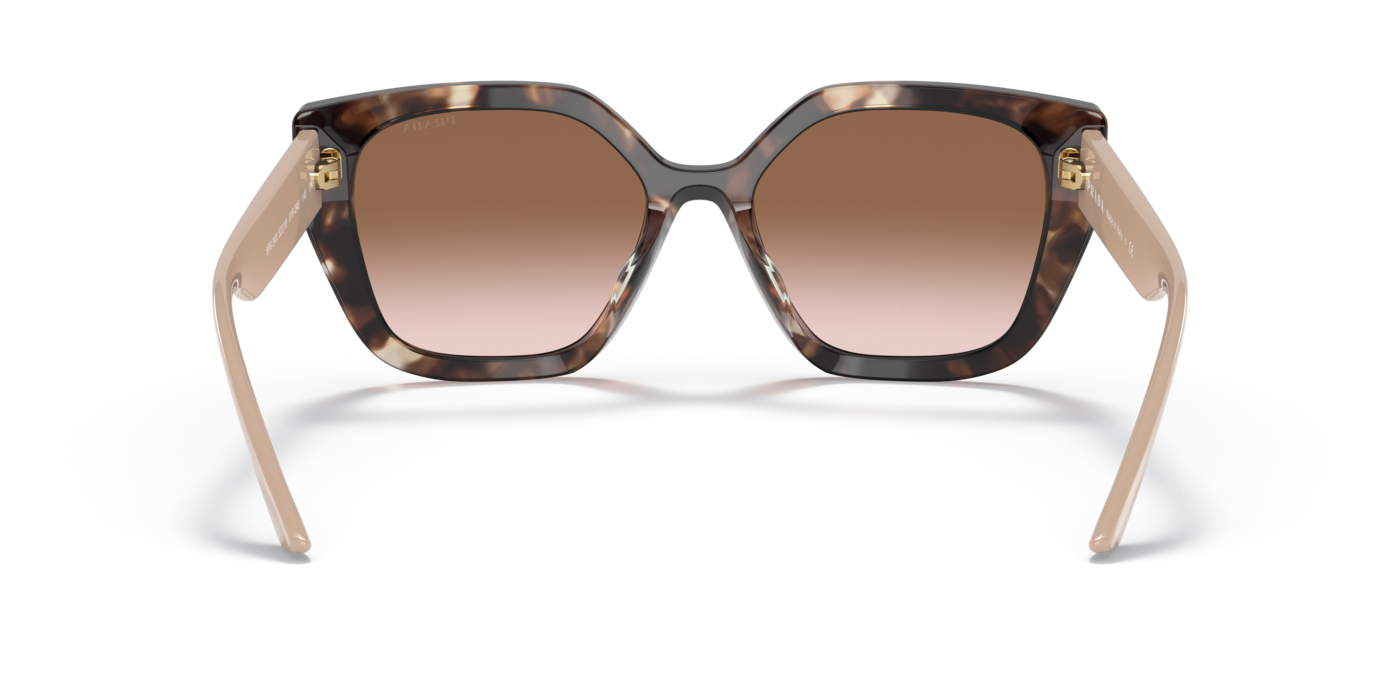 Prada 24XS 07R0A6 52 Ekartman Kadın Güneş Gözlüğü - 3