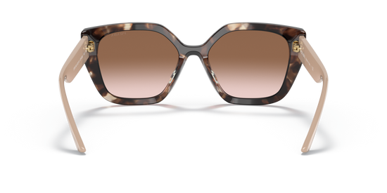 Prada 24XS 07R0A6 52 Ekartman Kadın Güneş Gözlüğü - 3