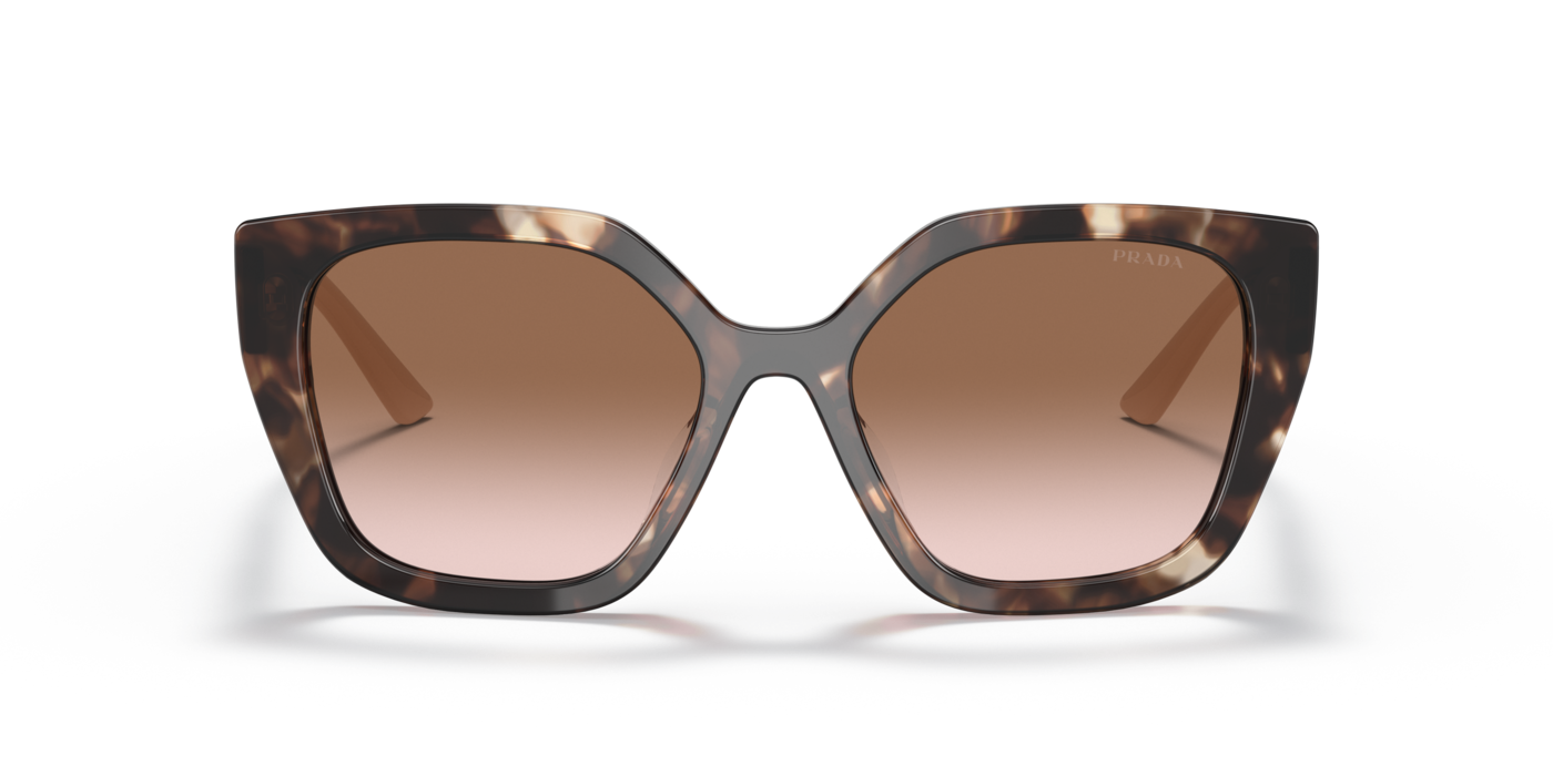 Prada 24XS 07R0A6 52 Ekartman Kadın Güneş Gözlüğü - 4