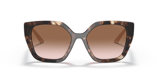 Prada 24XS 07R0A6 52 Ekartman Kadın Güneş Gözlüğü - 4
