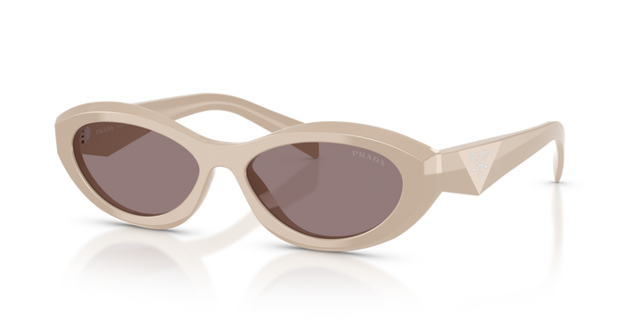 Prada 26ZS 25B6X1 55 Ekartman Kadın Güneş Gözlüğü - 1